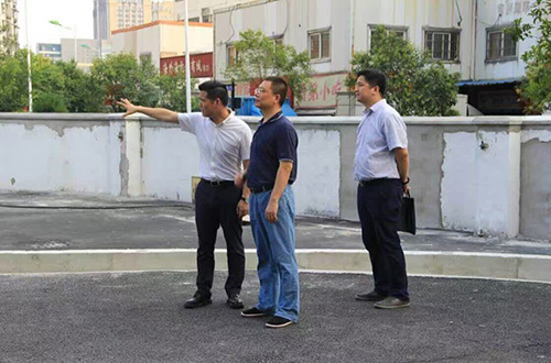 20160818拱墅区委常委、组织部李炜莅临杭州千亿国际文创集团总部调研指导 (4).jpg