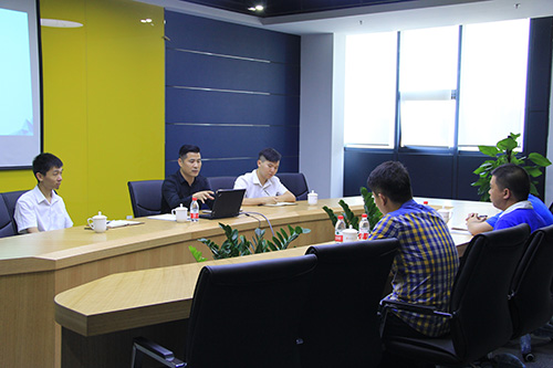 20160825区两新工委副书记金成武莅临千亿国际文创集团 (2).jpg
